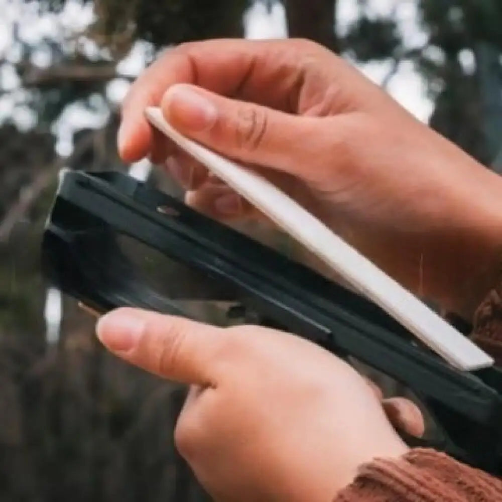 VentureEdge™ – Ostrość brzytwy, gdziekolwiek jesteś 🔪✨