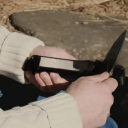 VentureEdge™ – Ostrość brzytwy, gdziekolwiek jesteś 🔪✨